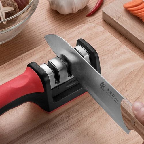El Filo Perfecto - Afilador de Cuchillos Inoxidable®