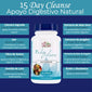 15 Day cleanse