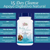 15 Day cleanse