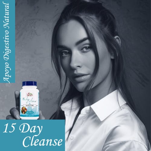 15 Day cleanse