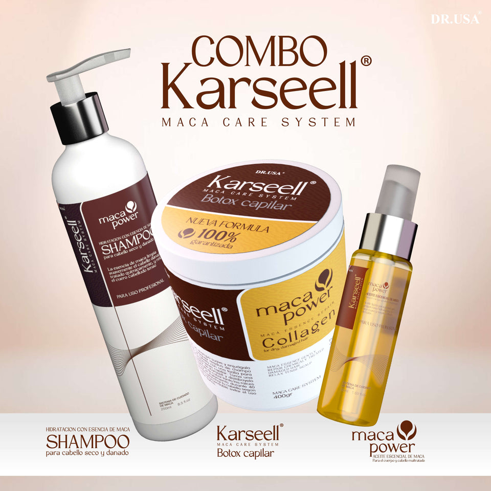 COMBO KARSEELL