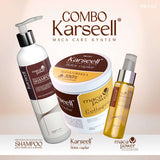 COMBO KARSEELL