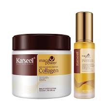 COMBO KARSEELL