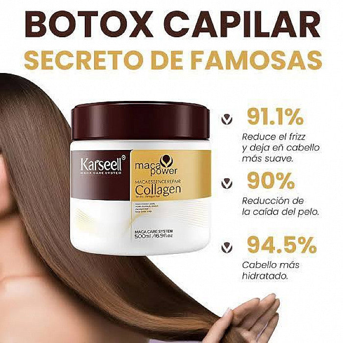 COMBO KARSEELL