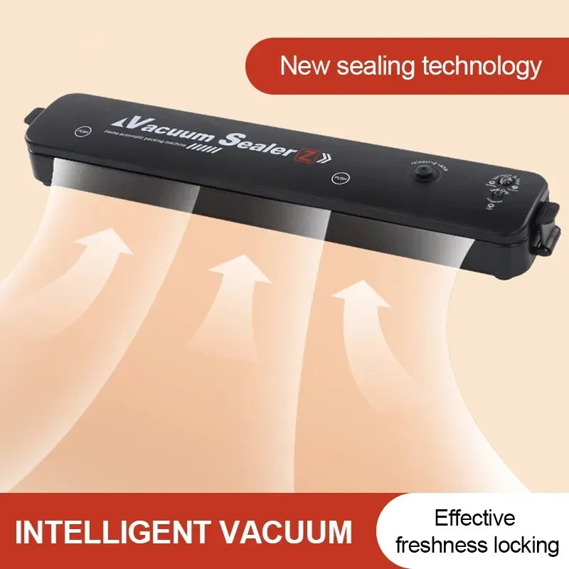 SELLADOR AL VACÍO PREMIUM